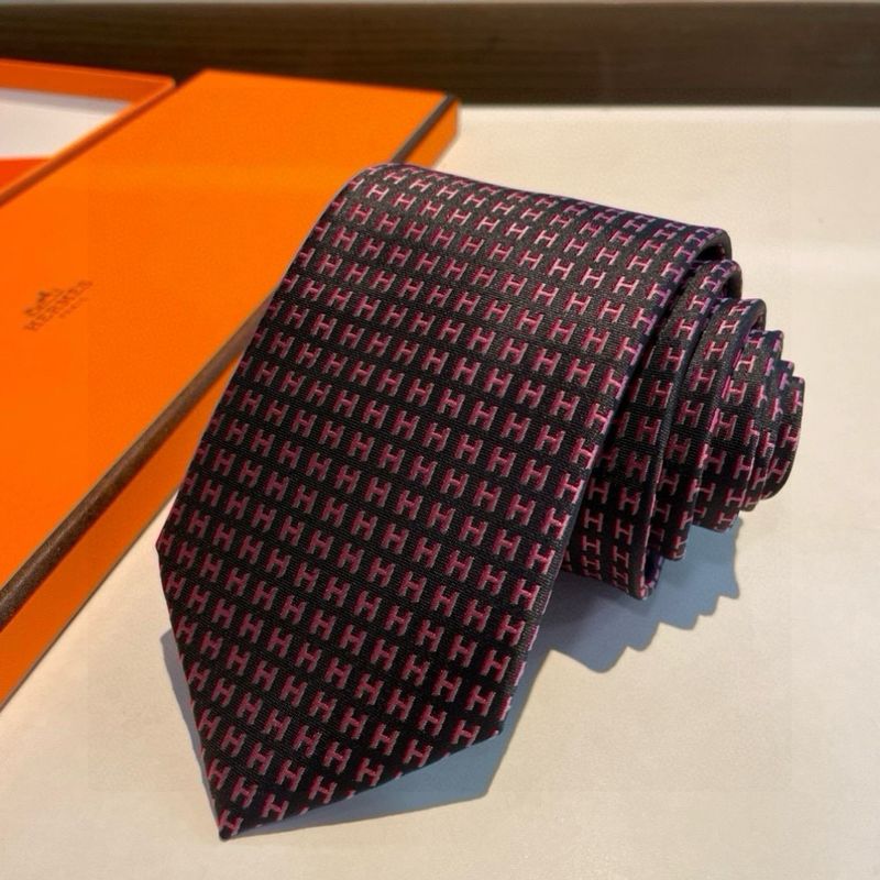 Hermes Ties wholesale