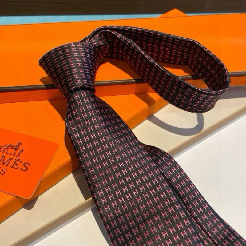Hermes Ties wholesale