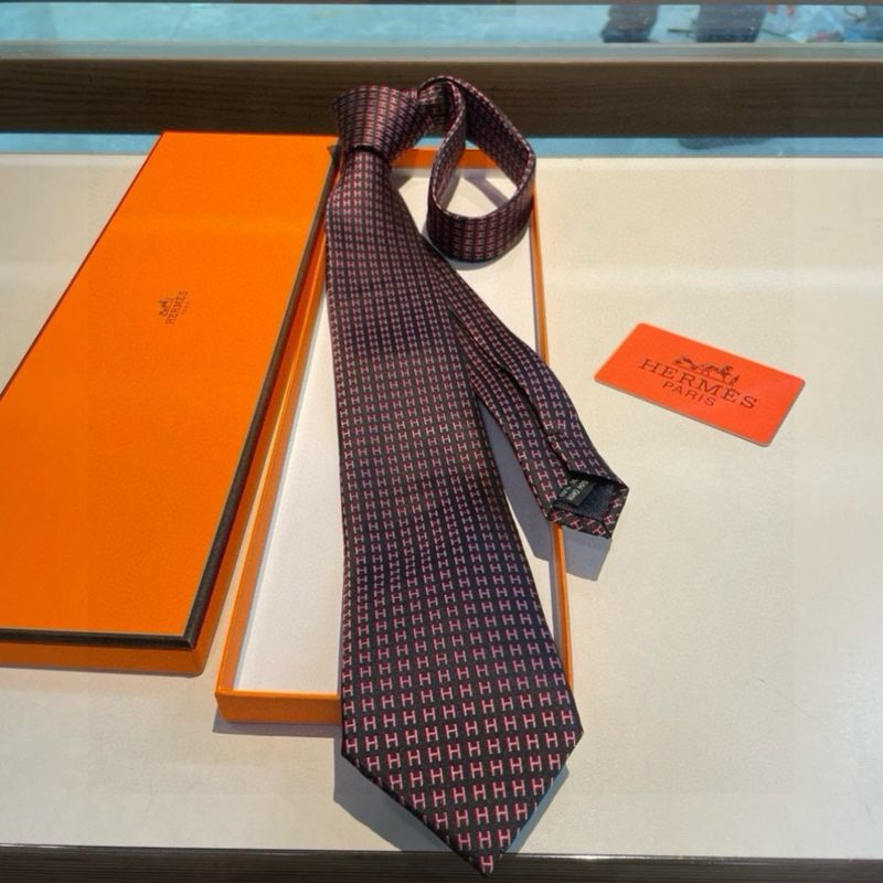 Hermes Ties wholesale