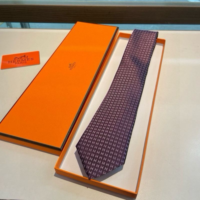 Hermes Ties wholesale