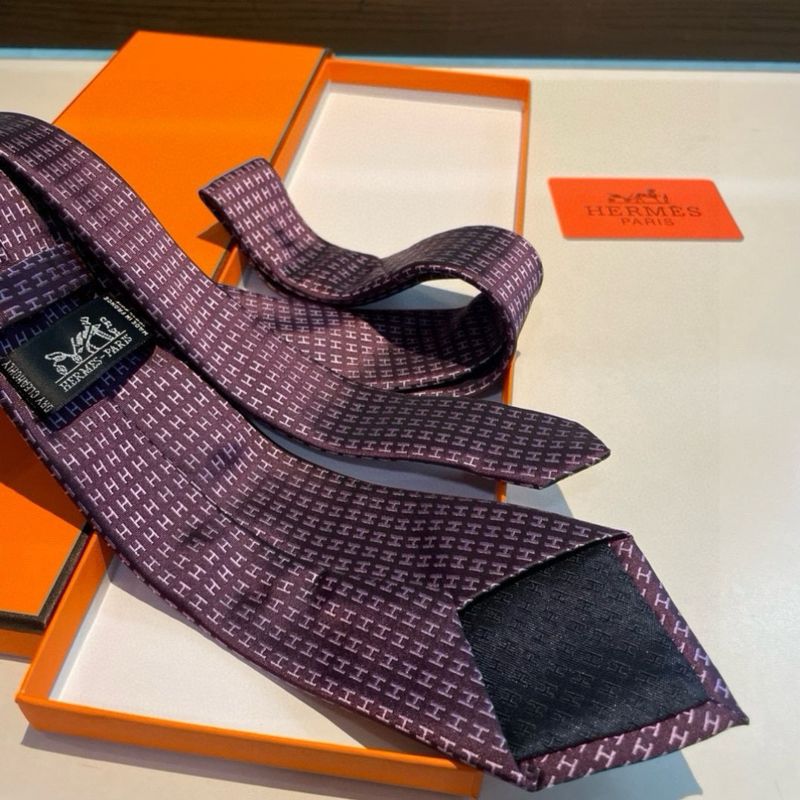 Hermes Ties wholesale