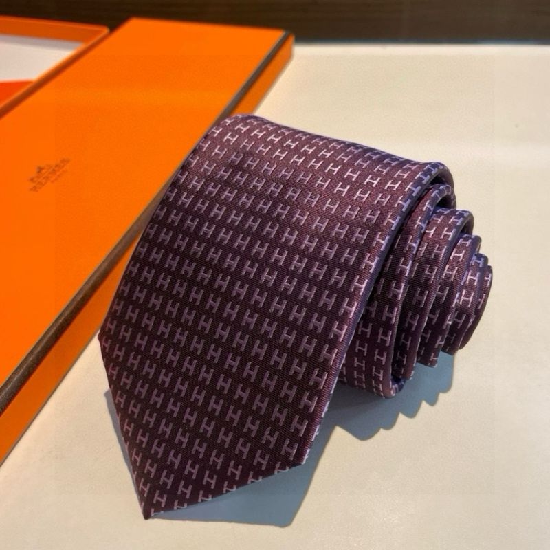 Hermes Ties wholesale