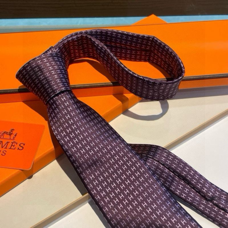 Hermes Ties wholesale