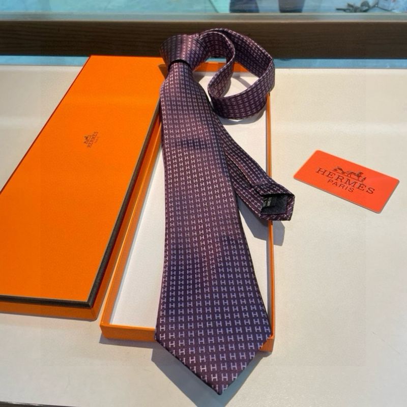 Hermes Ties wholesale