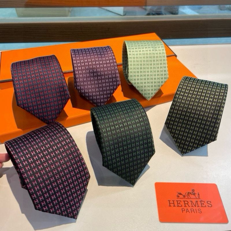 Hermes Ties wholesale