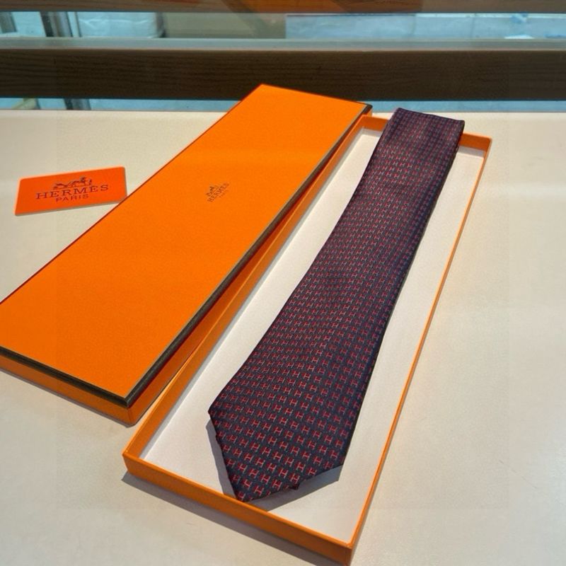 Hermes Ties wholesale
