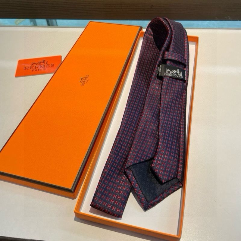 Hermes Ties wholesale