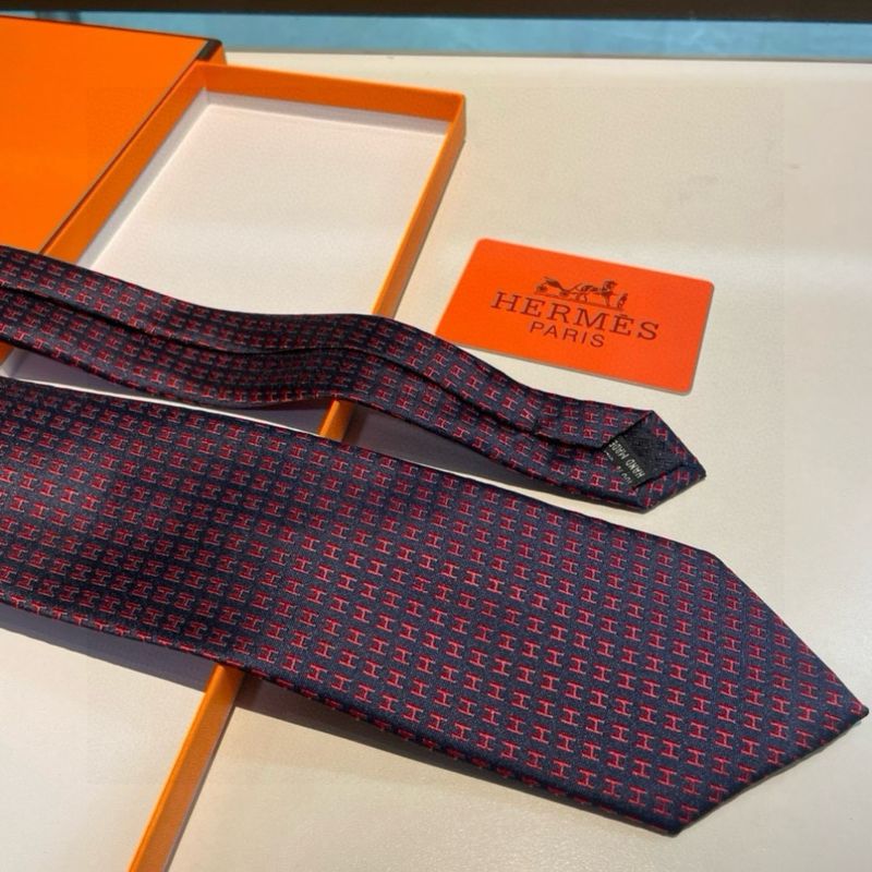 Hermes Ties wholesale
