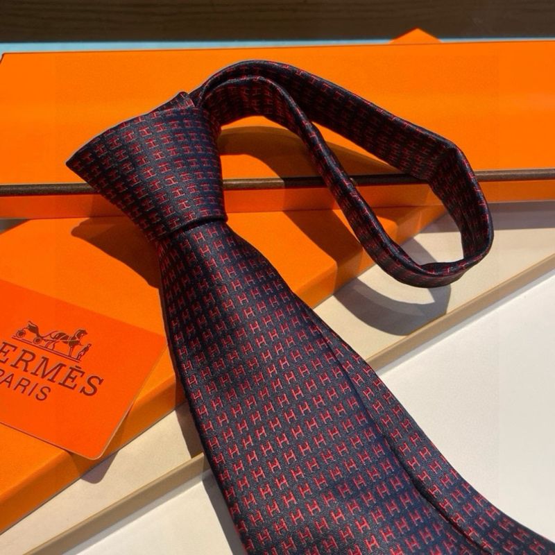 Hermes Ties wholesale