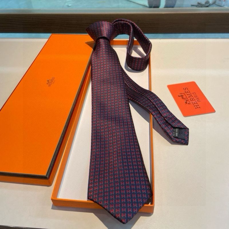 Hermes Ties wholesale