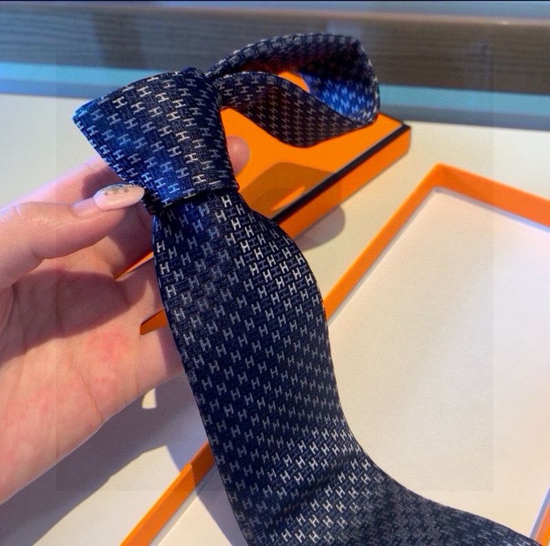 Hermes Ties wholesale