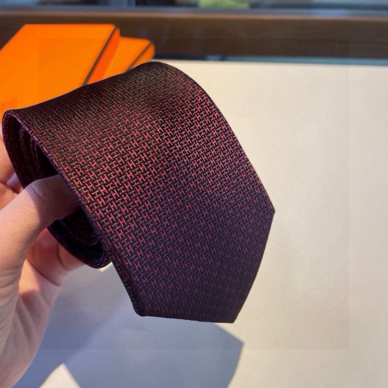 Hermes Ties wholesale