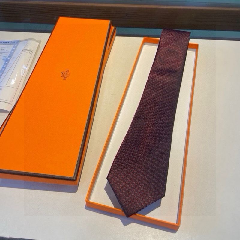 Hermes Ties wholesale