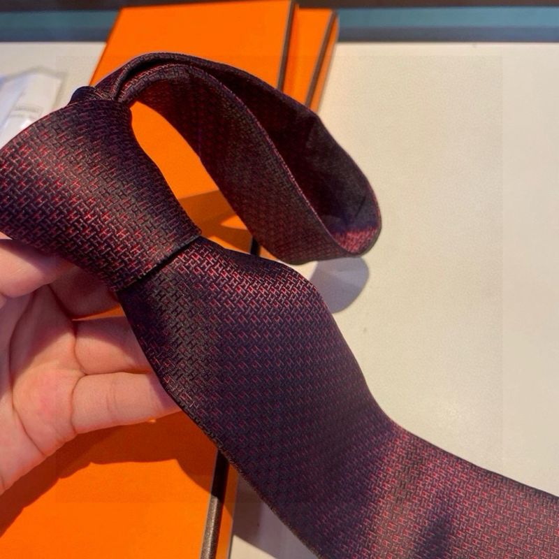 Hermes Ties wholesale