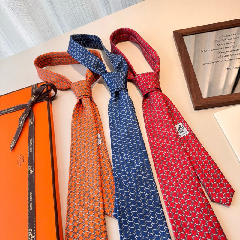 Hermes Ties wholesale