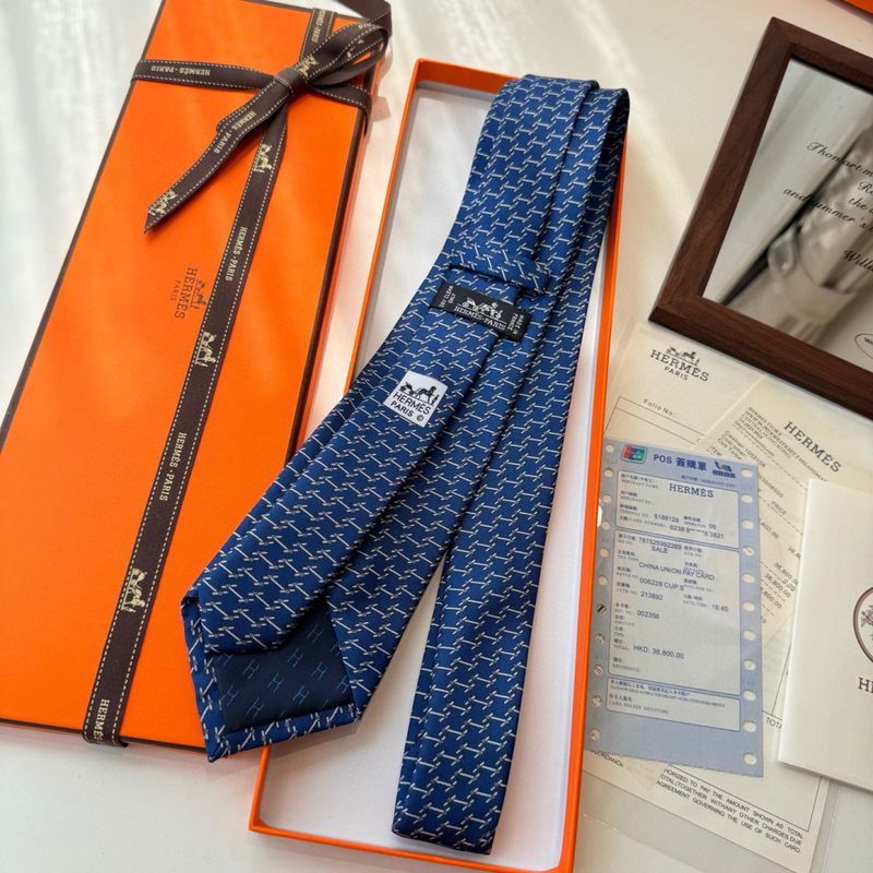 Hermes Ties wholesale