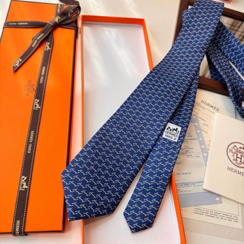 Hermes Ties wholesale