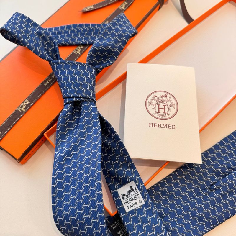 Hermes Ties wholesale