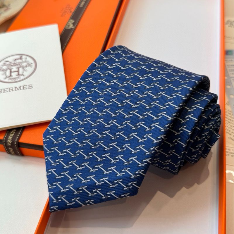 Hermes Ties wholesale