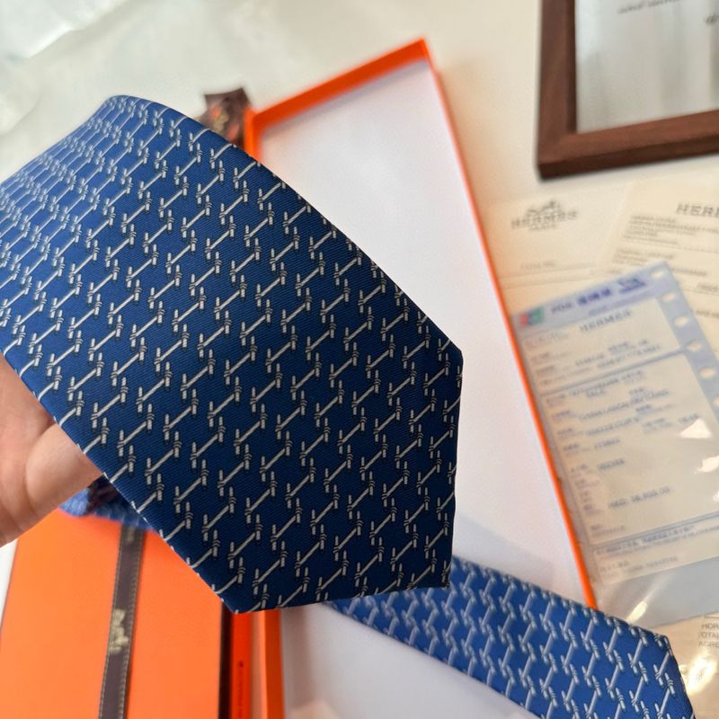 Hermes Ties wholesale