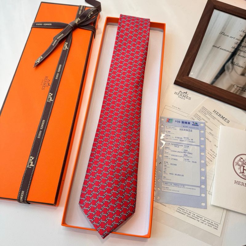 Hermes Ties wholesale