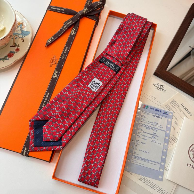 Hermes Ties wholesale