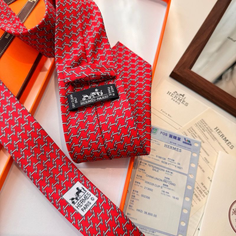 Hermes Ties wholesale