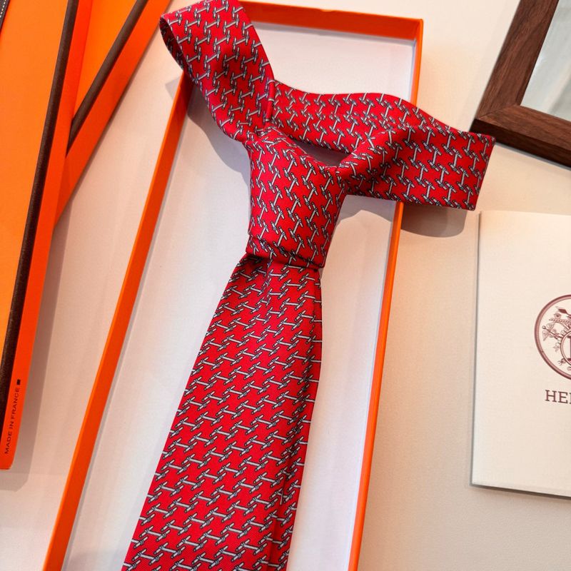 Hermes Ties wholesale