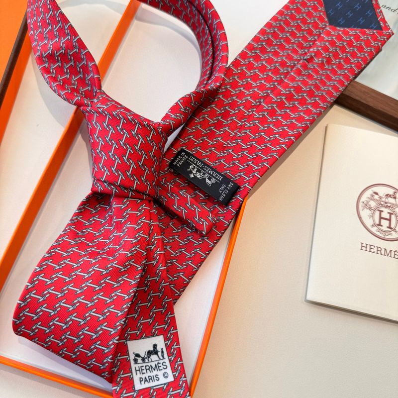 Hermes Ties wholesale