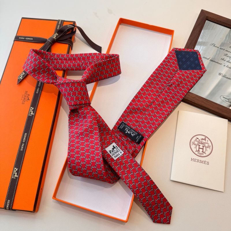 Hermes Ties wholesale