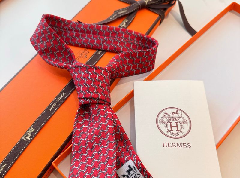 Hermes Ties wholesale