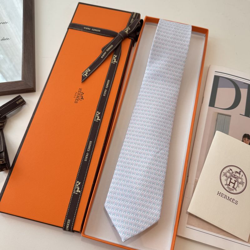 Hermes Ties wholesale