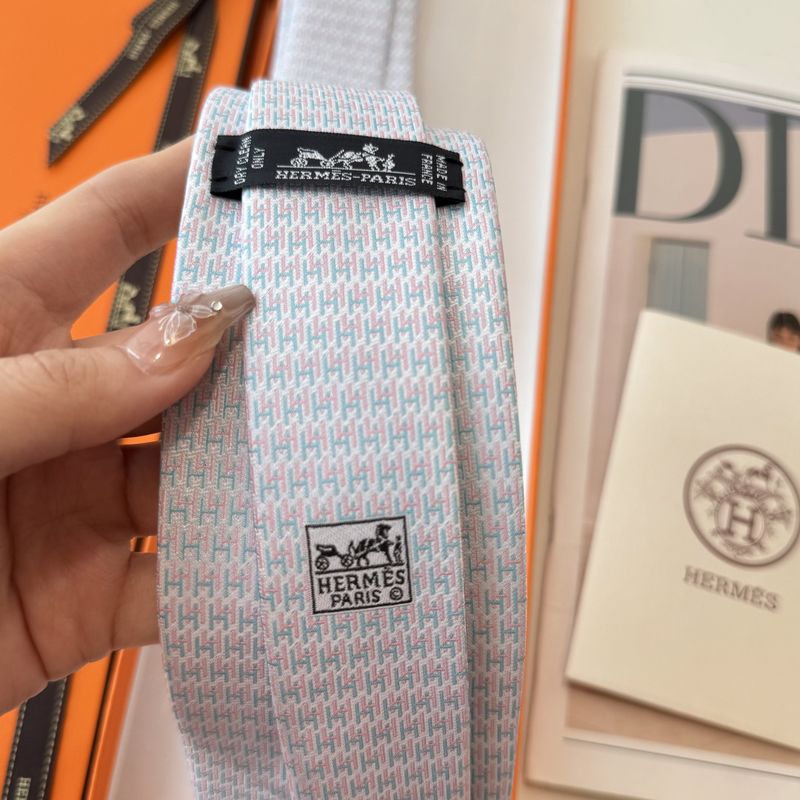 Hermes Ties wholesale