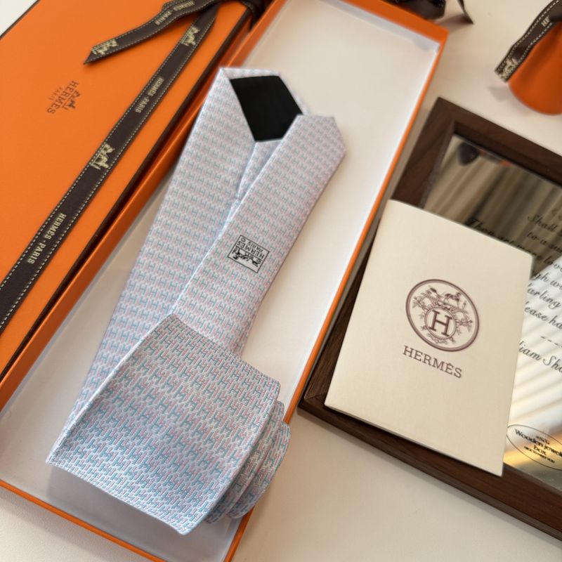 Hermes Ties wholesale