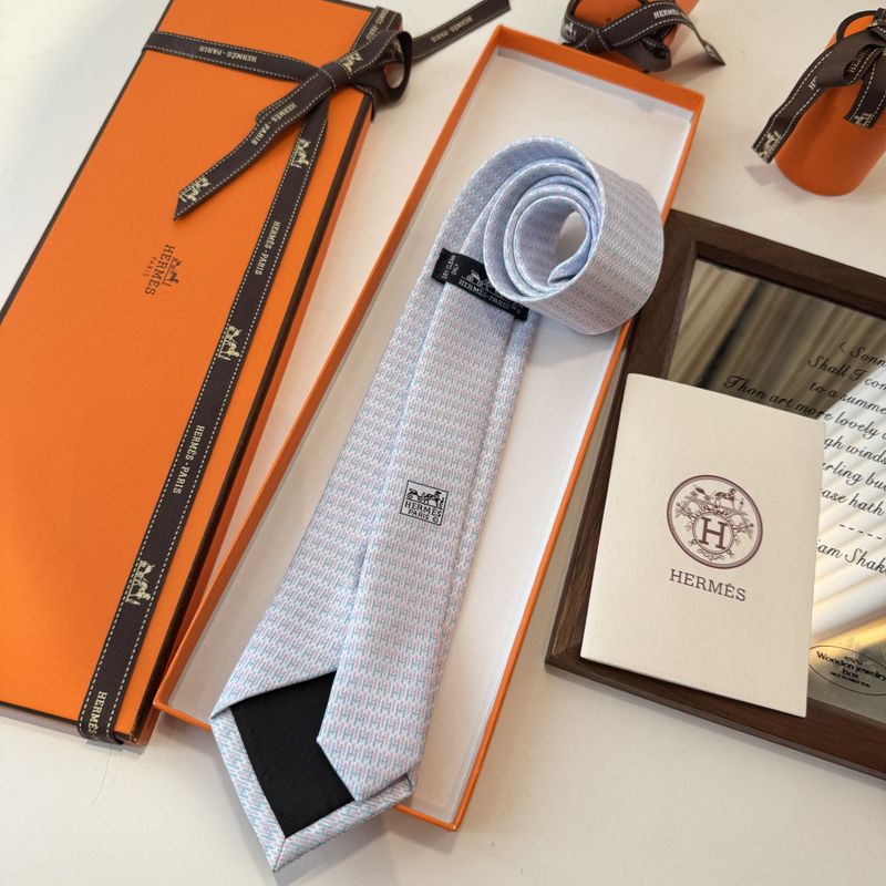 Hermes Ties wholesale