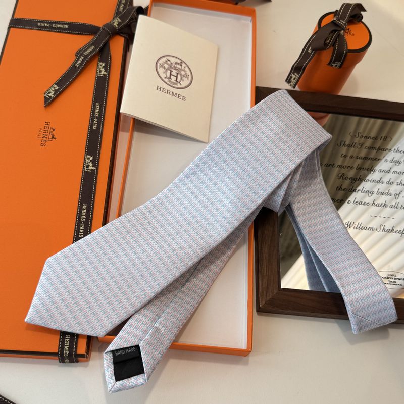 Hermes Ties wholesale