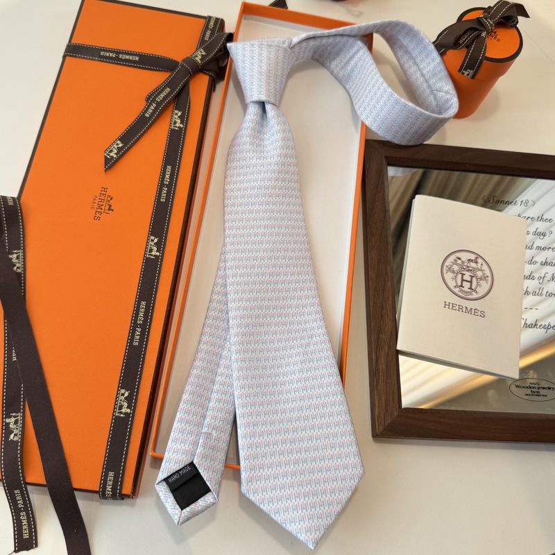 Hermes Ties wholesale
