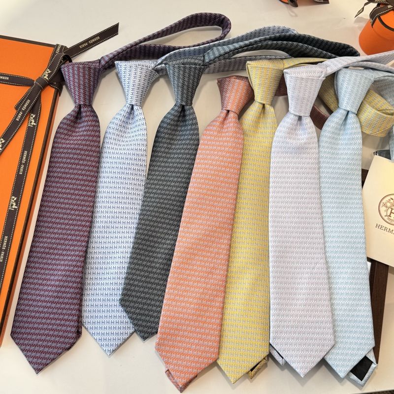 Hermes Ties wholesale