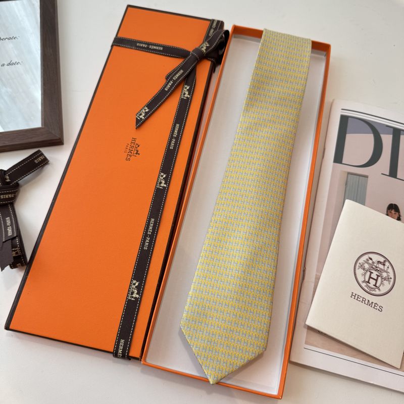 Hermes Ties wholesale