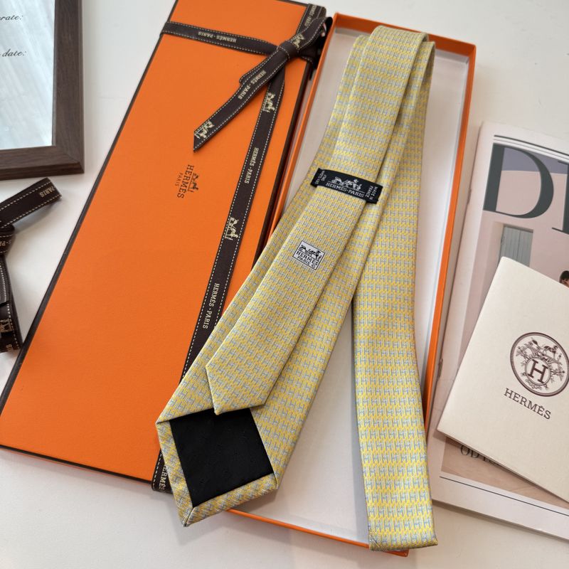 Hermes Ties wholesale