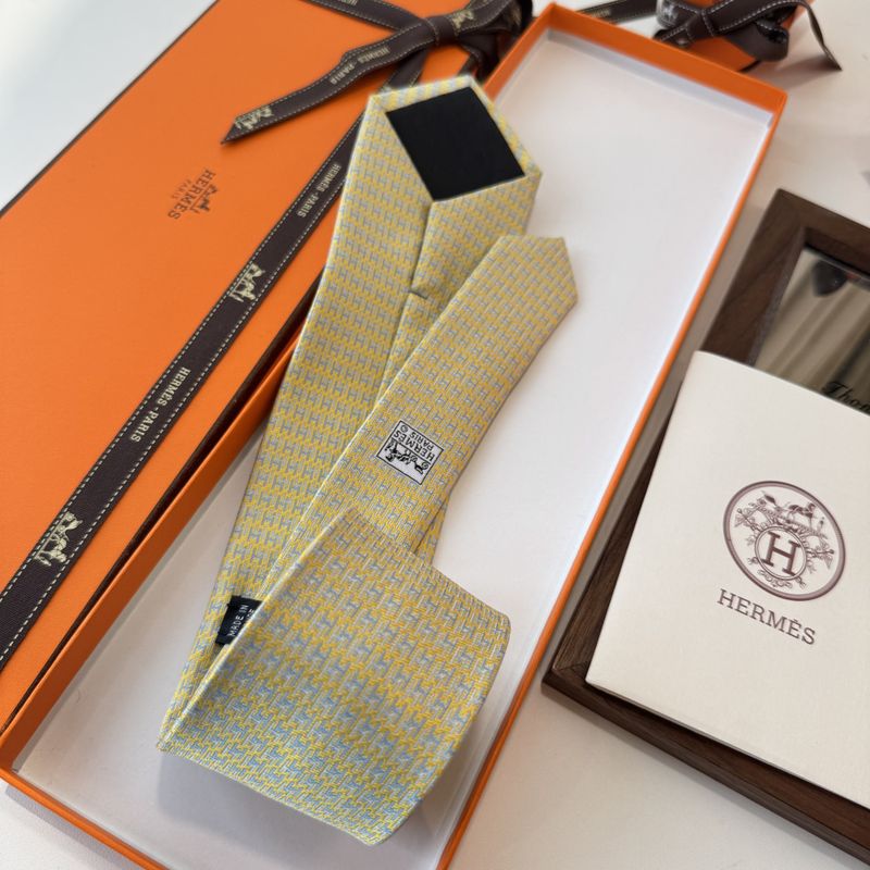 Hermes Ties wholesale