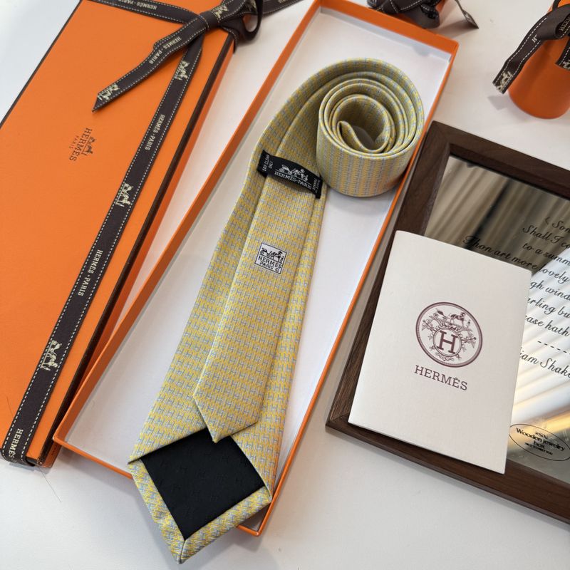 Hermes Ties wholesale