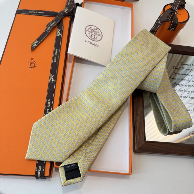 Hermes Ties wholesale