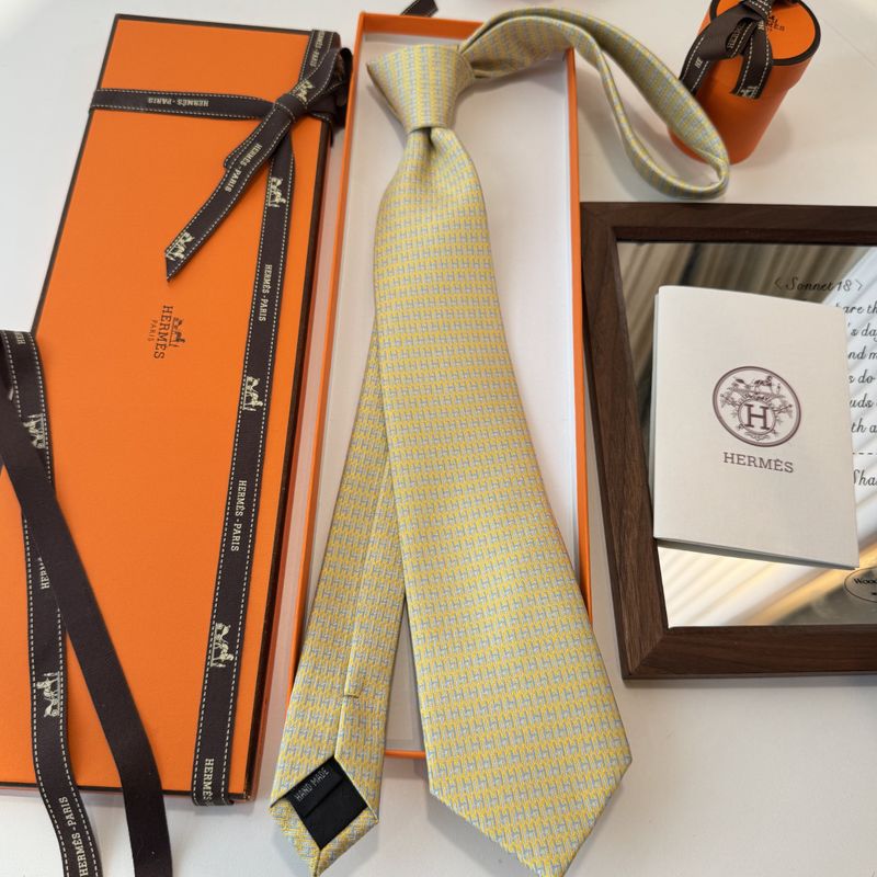 Hermes Ties wholesale