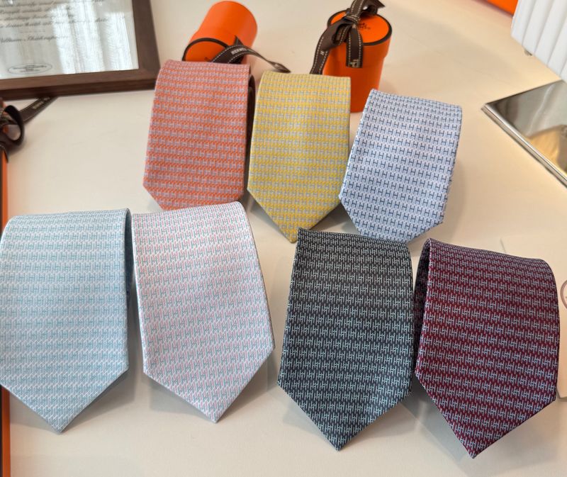 Hermes Ties wholesale