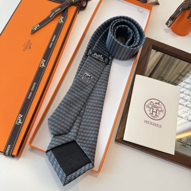 Hermes Ties wholesale