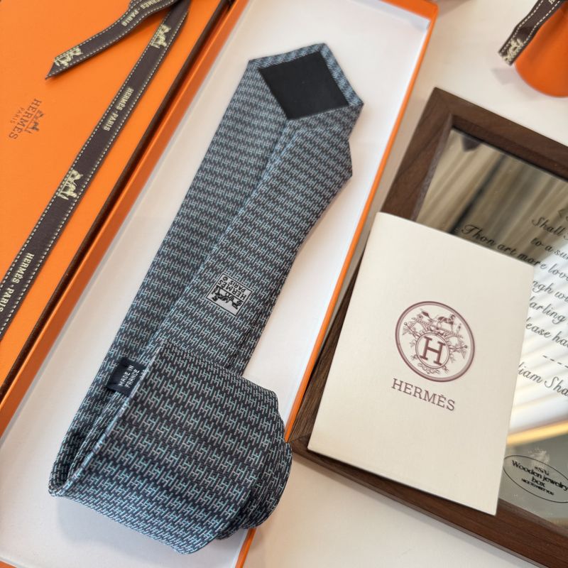 Hermes Ties wholesale
