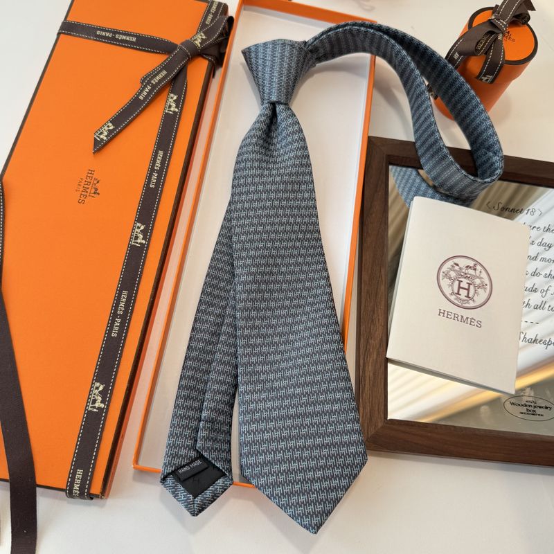 Hermes Ties wholesale