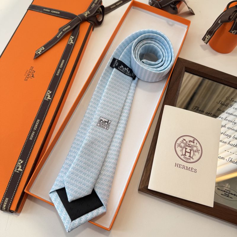 Hermes Ties wholesale
