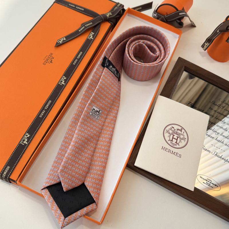 Hermes Ties wholesale